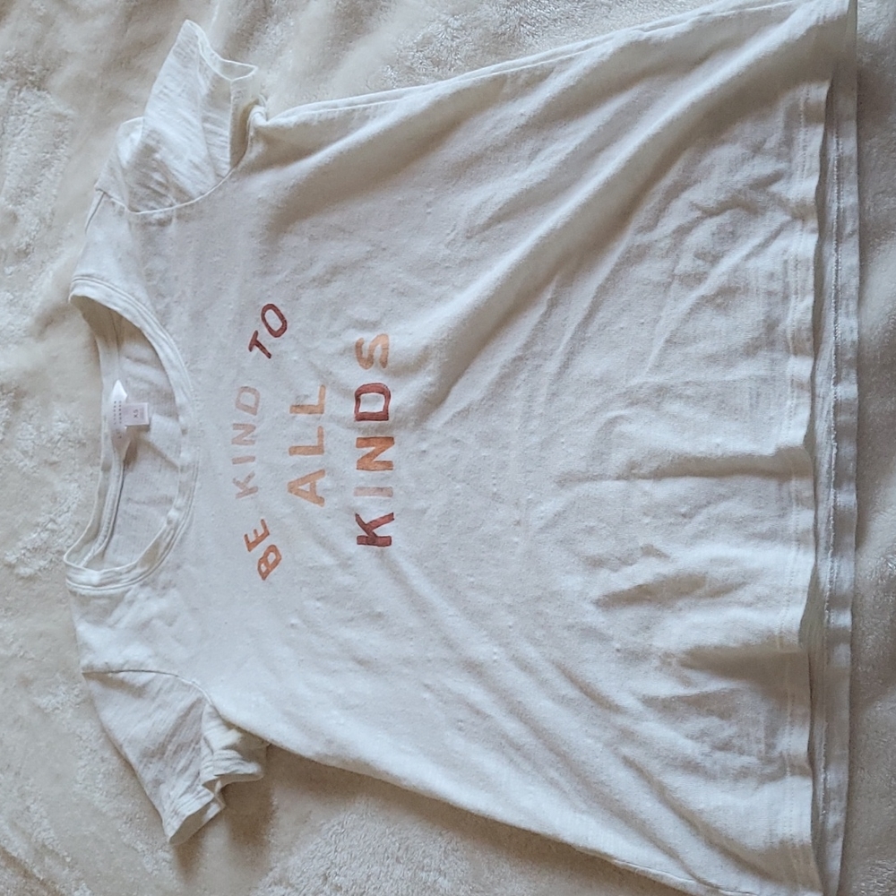 Lauren Conrad top XS T-shirt